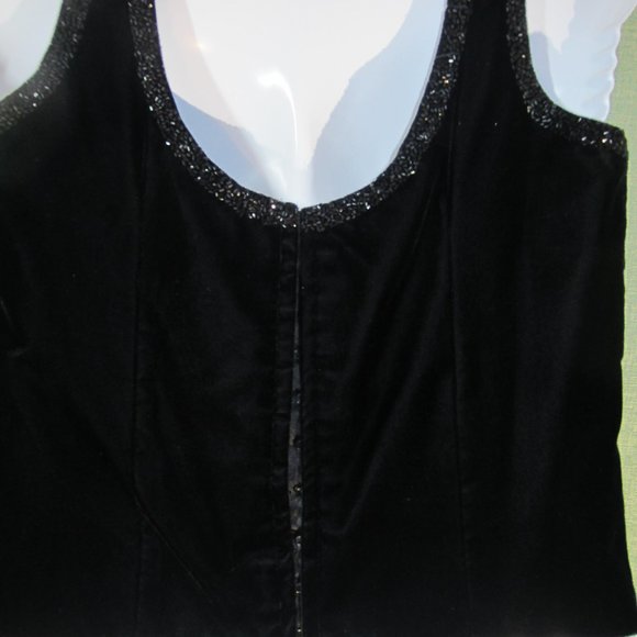 luxury vest - Picture 3 of 7